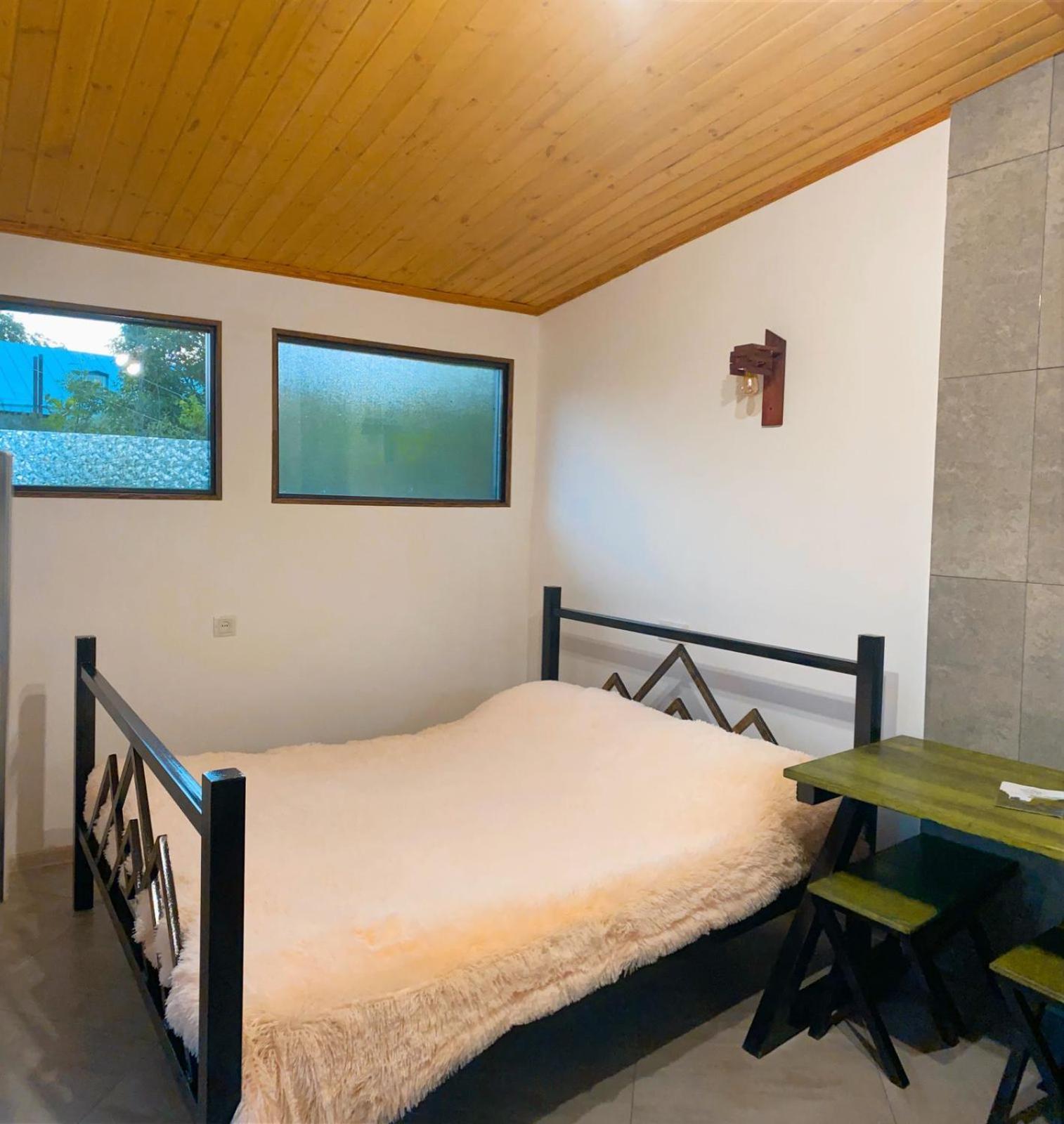 Hotel Green Garden Dilijan Exterior foto
