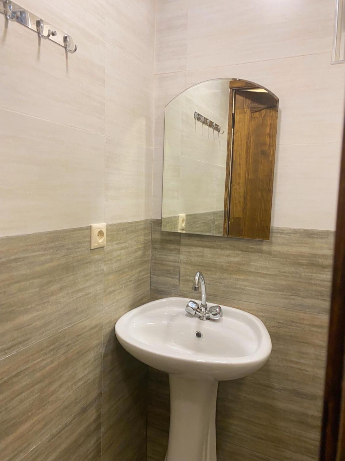 Hotel Green Garden Dilijan Exterior foto